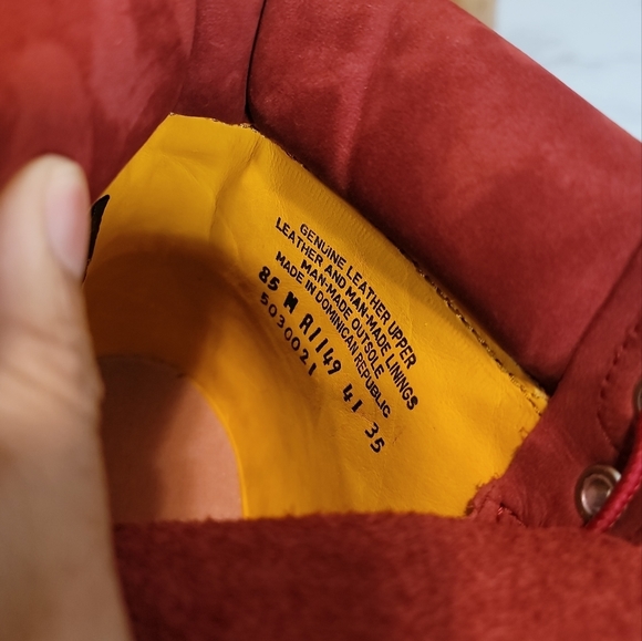 Timberland - Picture 2 of 7